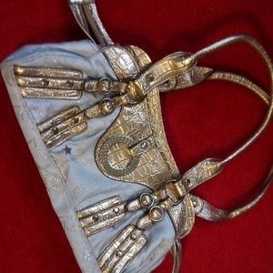 Starlet bag by Paris Hilton